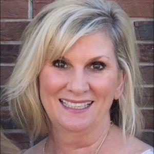 Meet your Posher, Patti